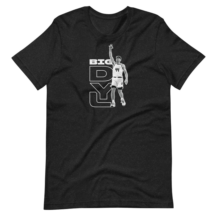 Big Dyl (Dylan Anderson): Unisex T-Shirt