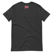 DT4 Trademark White: Unisex T-Shirt