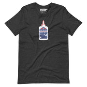 DT - The Glue (Terry): Unisex T-Shirt