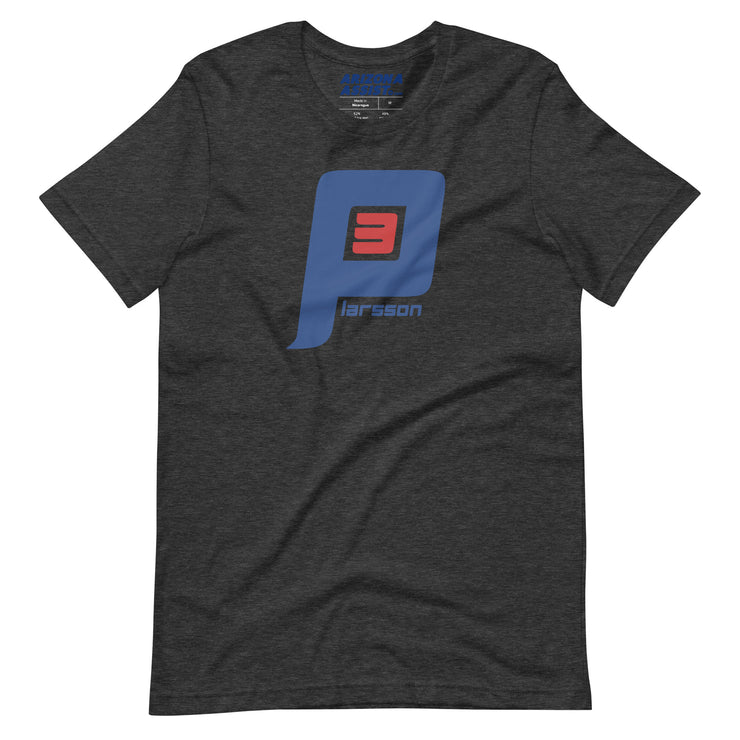 Pelle Larsson P3: Unisex T-Shirt
