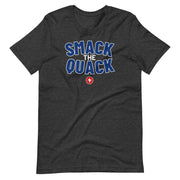 Smack the Quack (Oregon): Unisex T-shirt