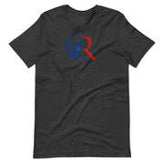 CR3 Courtney Ramey: Unisex T-Shirt
