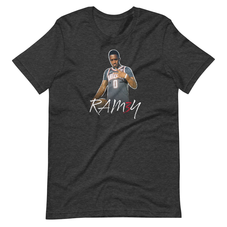 RAM3Y: Unisex T-shirt