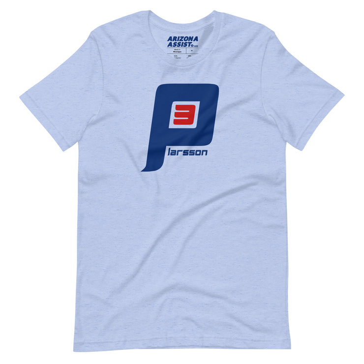 Pelle Larsson P3: Unisex T-Shirt