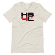 KB4L Kylan Boswell (Dark): Unisex T-Shirt