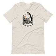 St. Louis Swagger (Courtney Ramey): Unisex T-Shirt