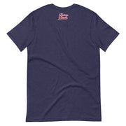 DT4 Trademark Red: Unisex T-Shirt