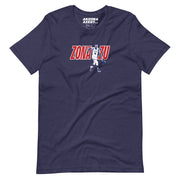 Zona Zu (Tubelis): Unisex T-Shirt