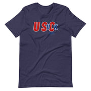 USuCk (USC): Unisex T-Shirt