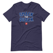 Smack the Quack (Oregon): Unisex T-shirt