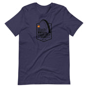 St. Louis Swagger (Courtney Ramey): Unisex T-Shirt