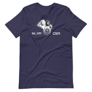 Nuff Ced (Cedric Henderson Jr.) Light: Unisex T-Shirt