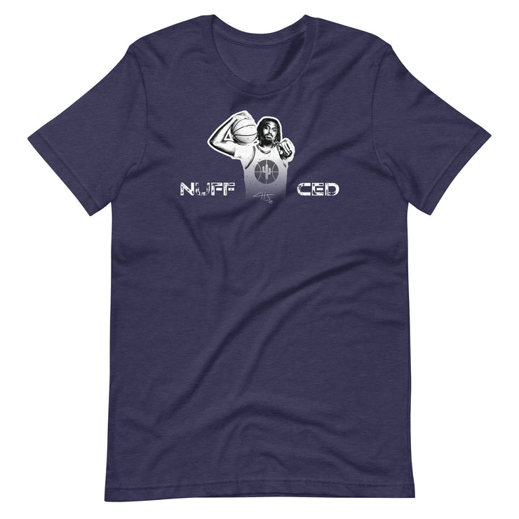 Nuff Ced (Cedric Henderson Jr.) Light: Unisex T-Shirt
