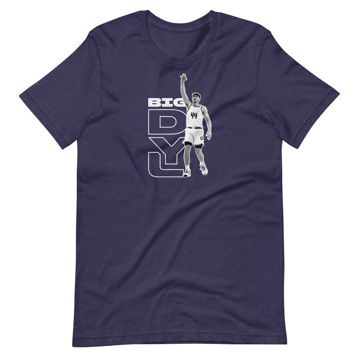 Big Dyl (Dylan Anderson): Unisex T-Shirt