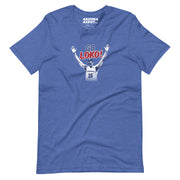 Go Loko! (Koloko): Unisex T-Shirt