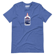 DT - The Glue (Terry): Unisex T-Shirt