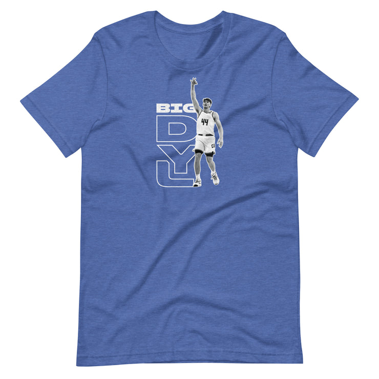 Big Dyl (Dylan Anderson): Unisex T-Shirt