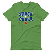 Smack the Quack (Oregon): Unisex T-shirt