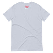 DT4 Trademark Red: Unisex T-Shirt