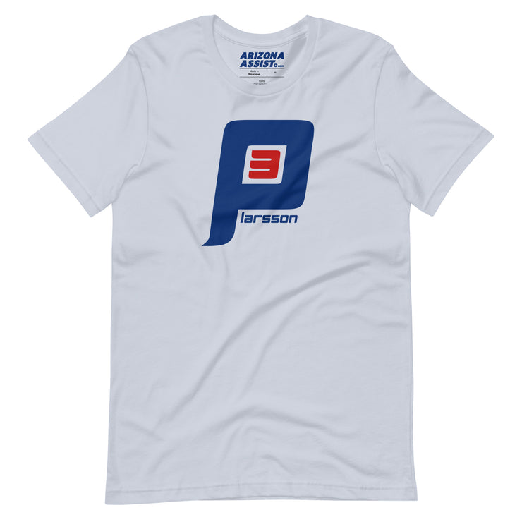 Pelle Larsson P3: Unisex T-Shirt