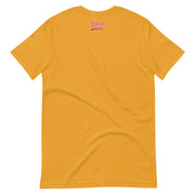 DT4 Trademark White: Unisex T-Shirt