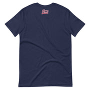 DT4 Trademark Red: Unisex T-Shirt