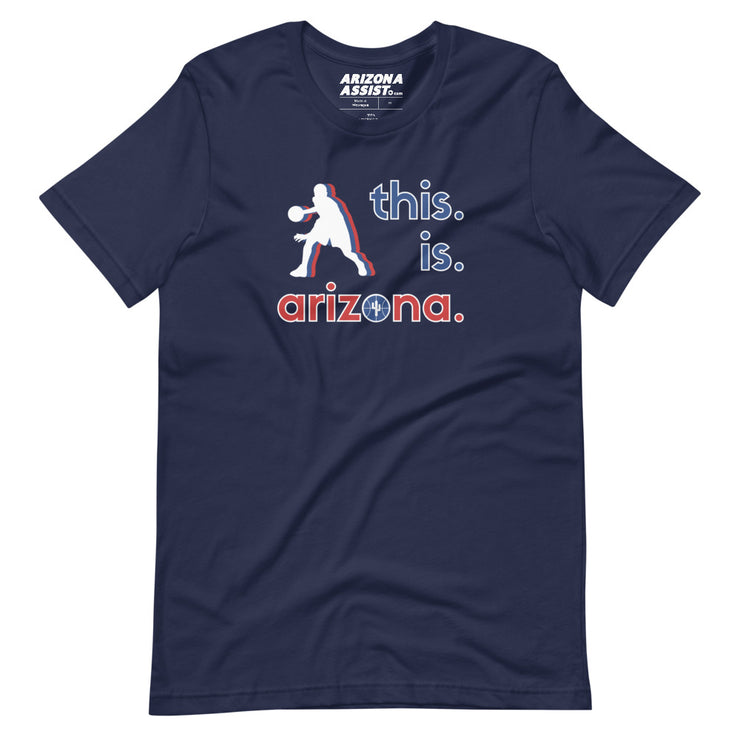 This. Is. Arizona.: Unisex Staple T-Shirt