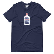 DT - The Glue (Terry): Unisex T-Shirt