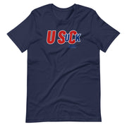 USuCk (USC): Unisex T-Shirt
