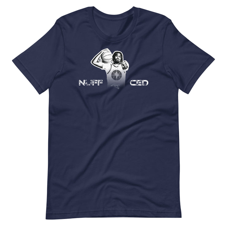 Nuff Ced (Cedric Henderson Jr.) Light: Unisex T-Shirt