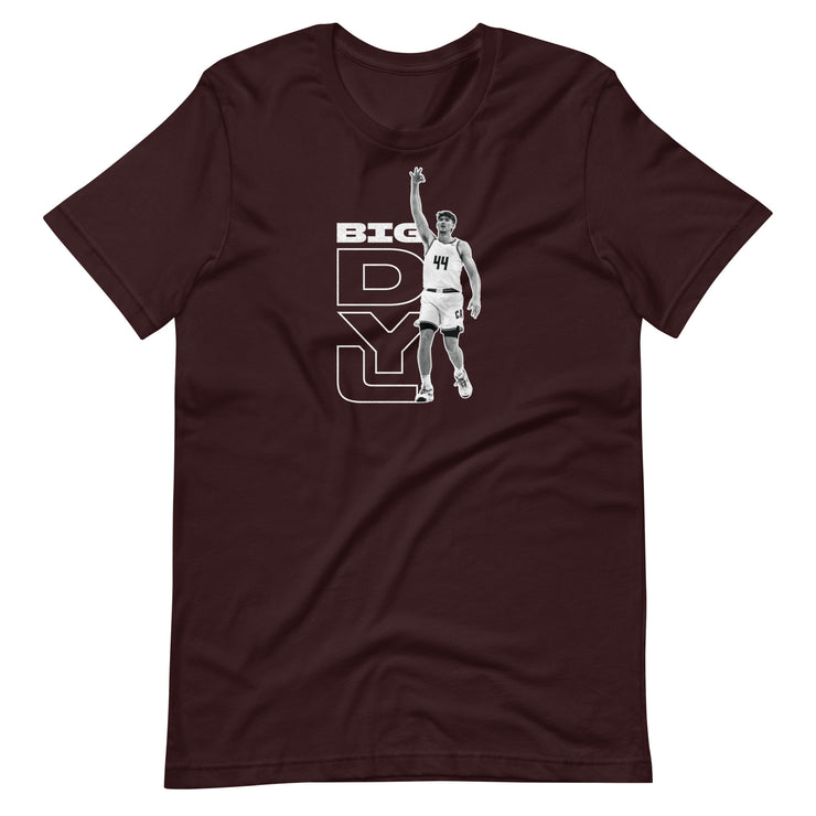 Big Dyl (Dylan Anderson): Unisex T-Shirt