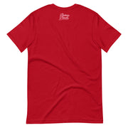 DT4 Trademark White: Unisex T-Shirt