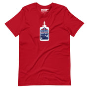DT - The Glue (Terry): Unisex T-Shirt