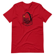 St. Louis Swagger (Courtney Ramey): Unisex T-Shirt