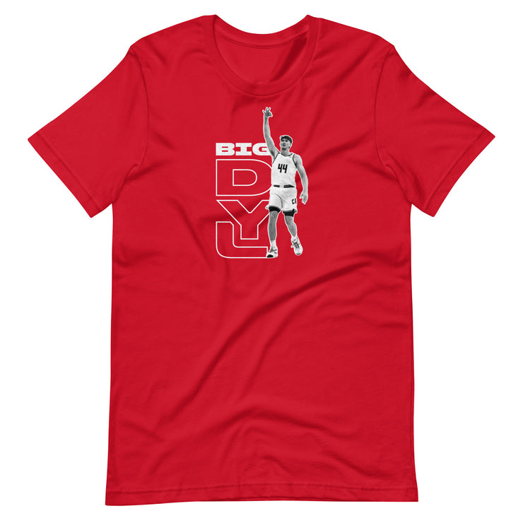 Big Dyl (Dylan Anderson): Unisex T-Shirt
