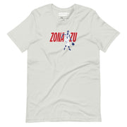 Zona Zu (Tubelis): Unisex T-Shirt