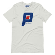 Pelle Larsson P3: Unisex T-Shirt