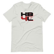 KB4L Kylan Boswell (Dark): Unisex T-Shirt
