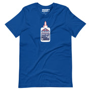 DT - The Glue (Terry): Unisex T-Shirt