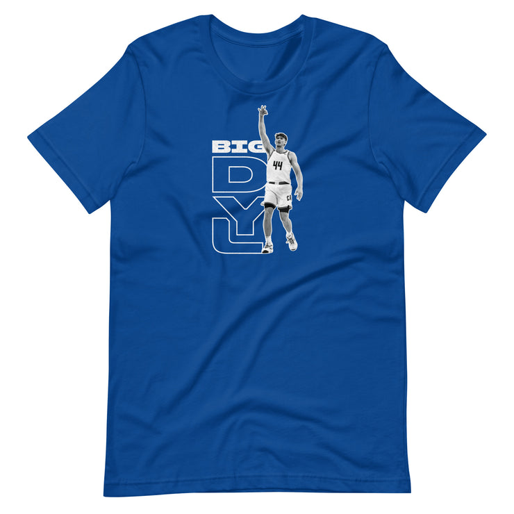 Big Dyl (Dylan Anderson): Unisex T-Shirt