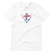 Go Loko! (Koloko): Unisex T-Shirt
