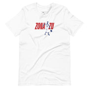Zona Zu (Tubelis): Unisex T-Shirt