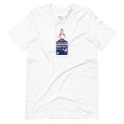 DT - The Glue (Terry): Unisex T-Shirt