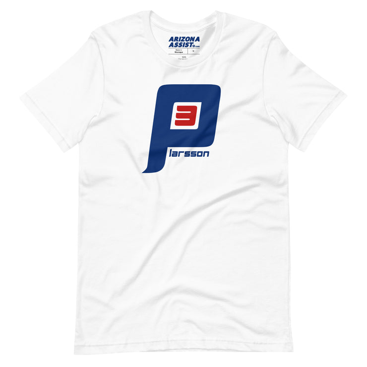 Pelle Larsson P3: Unisex T-Shirt