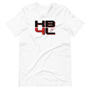 KB4L Kylan Boswell (Dark): Unisex T-Shirt