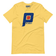 Pelle Larsson P3: Unisex T-Shirt