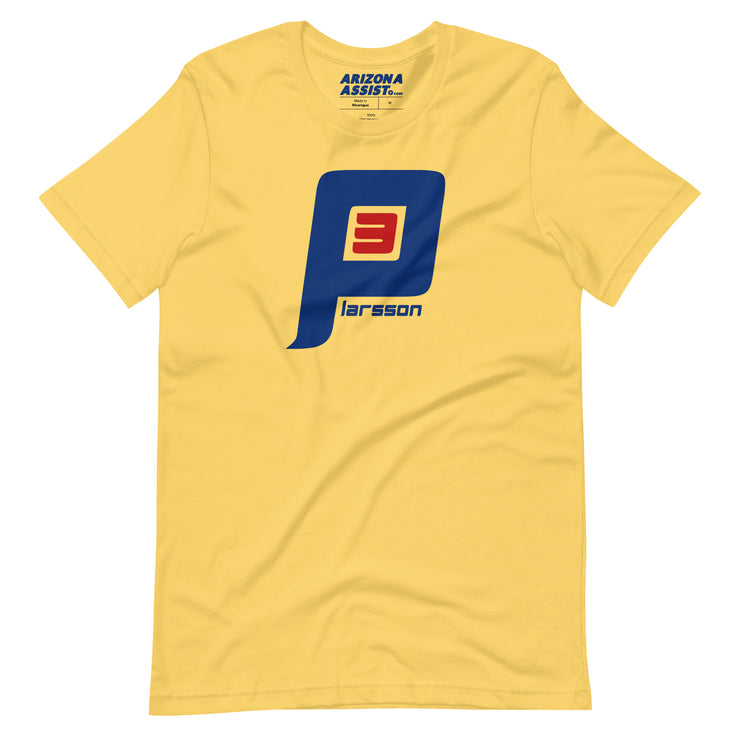 Pelle Larsson P3: Unisex T-Shirt