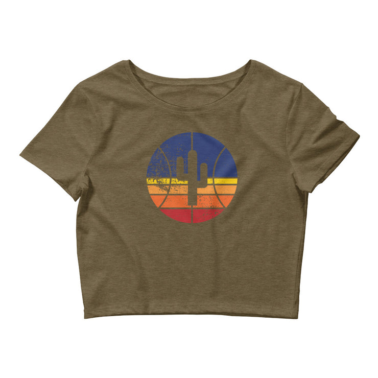 Logo Sunset: Women&