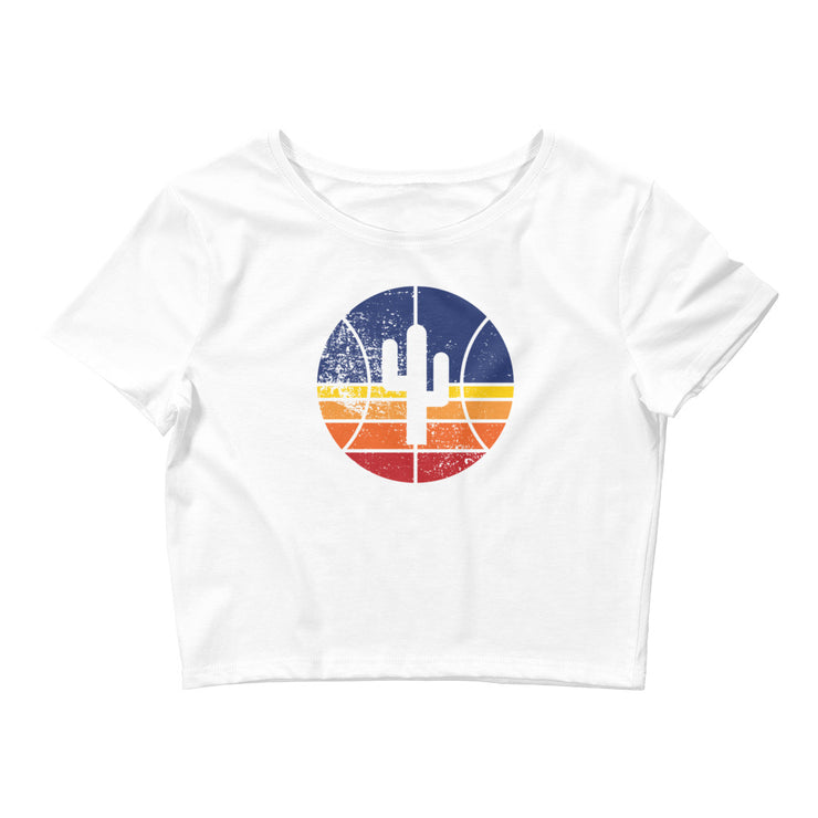 Logo Sunset: Women&