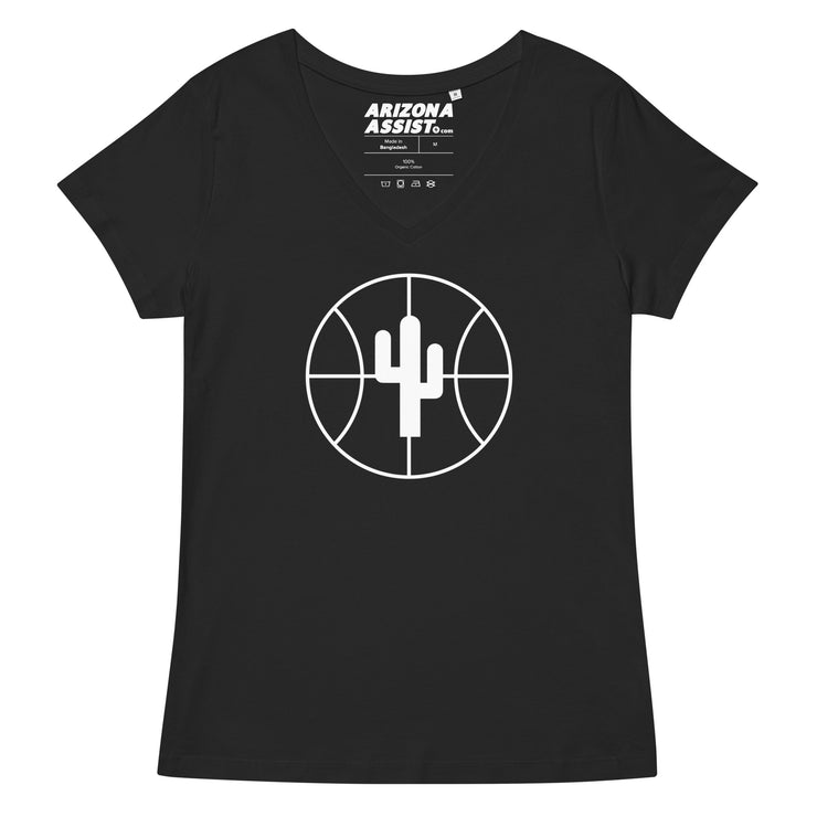 Inverse AZ Assist Logo: Women&